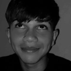Gabriel de Marchi Cavalheri, de 15 anos, morreu afogado na lagoa Vila Santi