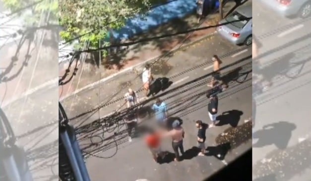 Foto: Reprodução/TV Vitória