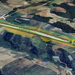 Aeroporto das Montanhas Venda Nova do Imigrante