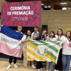 Foto: Arquivo Pessoal