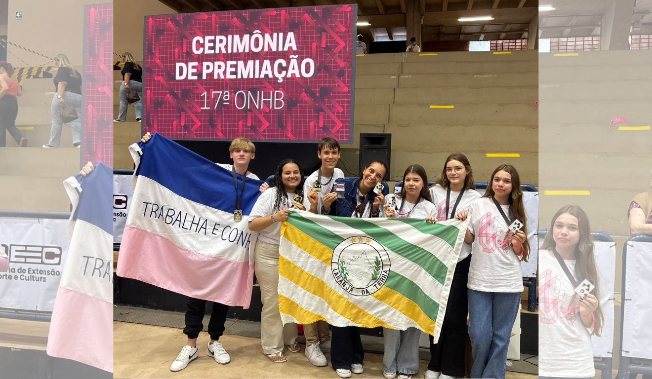 Foto: Arquivo Pessoal