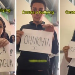 Foto: Reprodução/Redes sociais