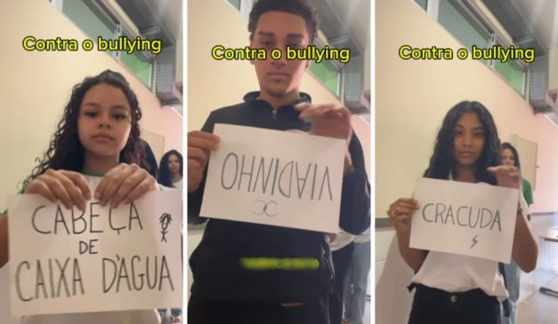 Foto: Reprodução/Redes sociais
