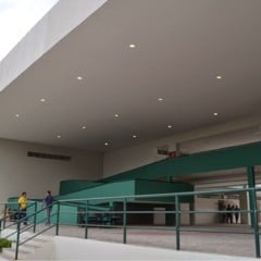 Escola Estadual de Ensino Médio Professor Luis Felipe, Sobral, Ceará