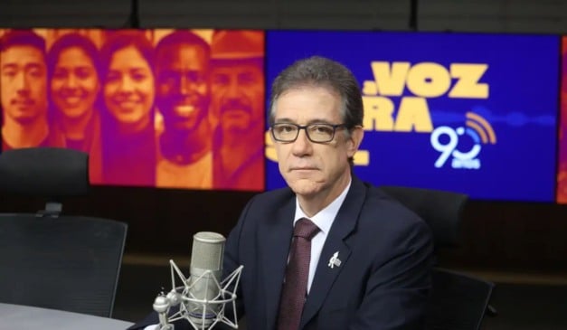 Foto: Valter Campanato/Agência Brasil