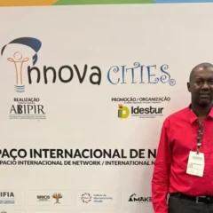 Anatalício dos Reis Silva, produtor de café de Vargem Alta (ES)