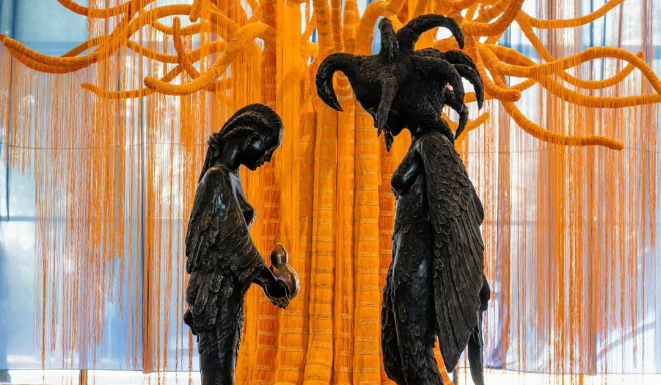 A 36ª Bienal de São Paulo será a edição mais longa em 70 anos. Foto:  Bienal/Divulgação