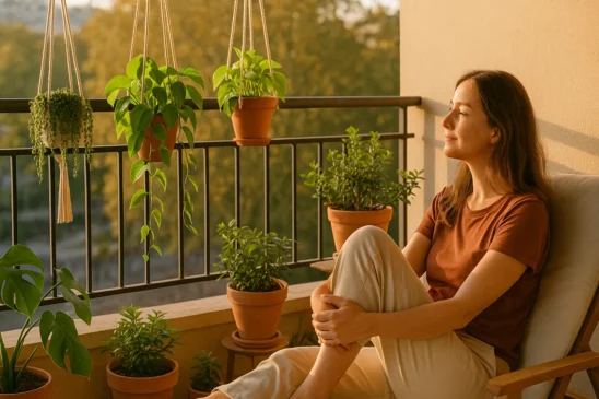 As 8 plantas pendentes mais fáceis de cuidar para usar na decoração interna