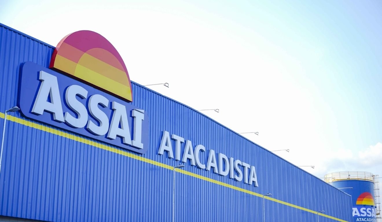 Foto: Divulgação/Assaí Atacadista
