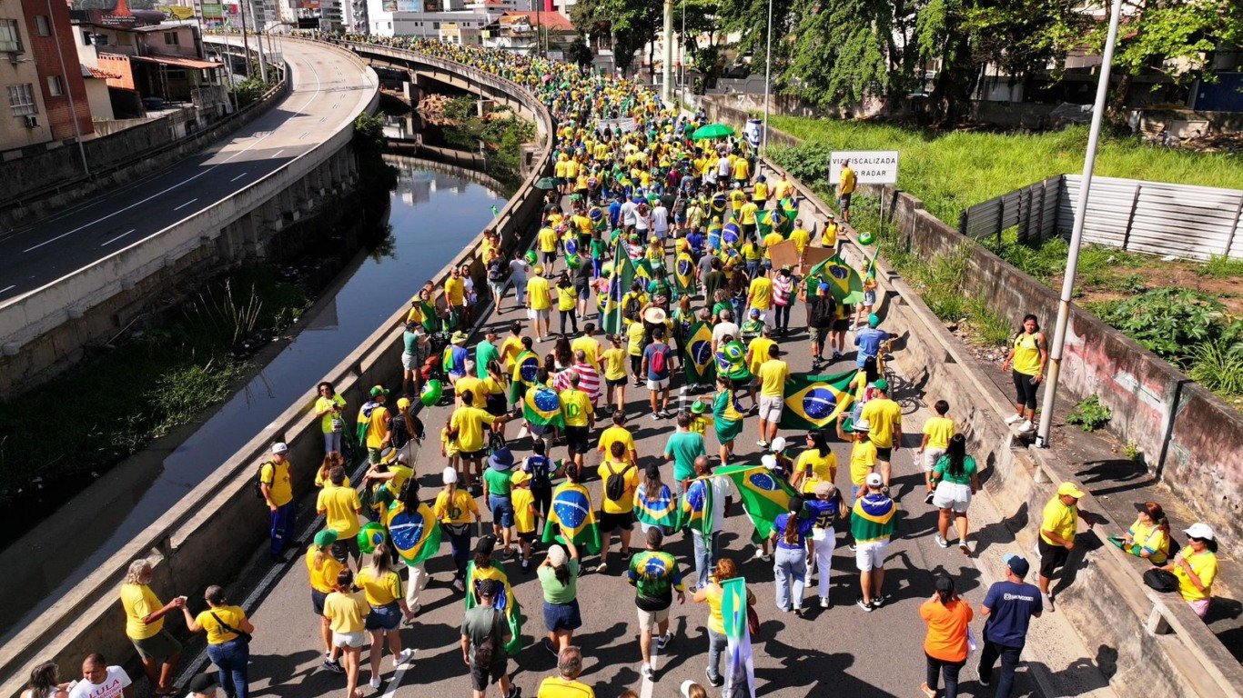 Thiago Soares/Folha Vitória