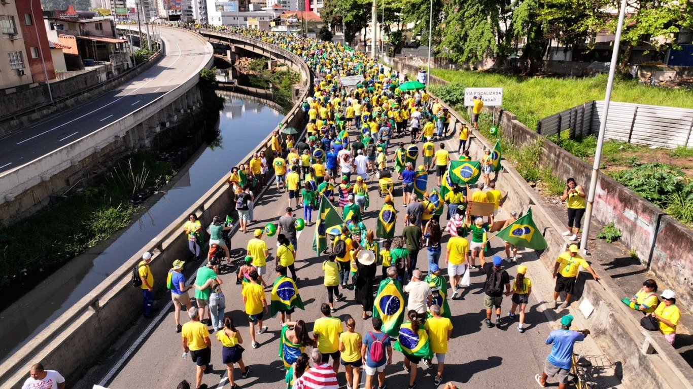 Thiago Soares/Folha Vitória