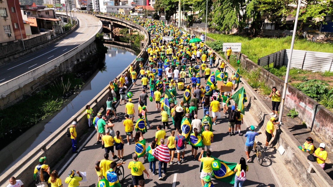 Thiago Soares/Folha Vitória