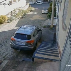 Foto: Reprodução/Videomonitoramento