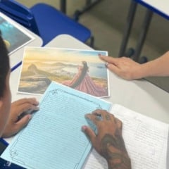 Foto: Divulgação/Sejus