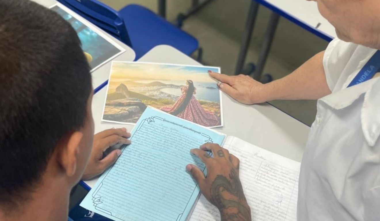 Foto: Divulgação/Sejus
