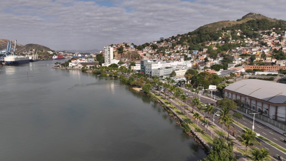Avenida Beira Mar