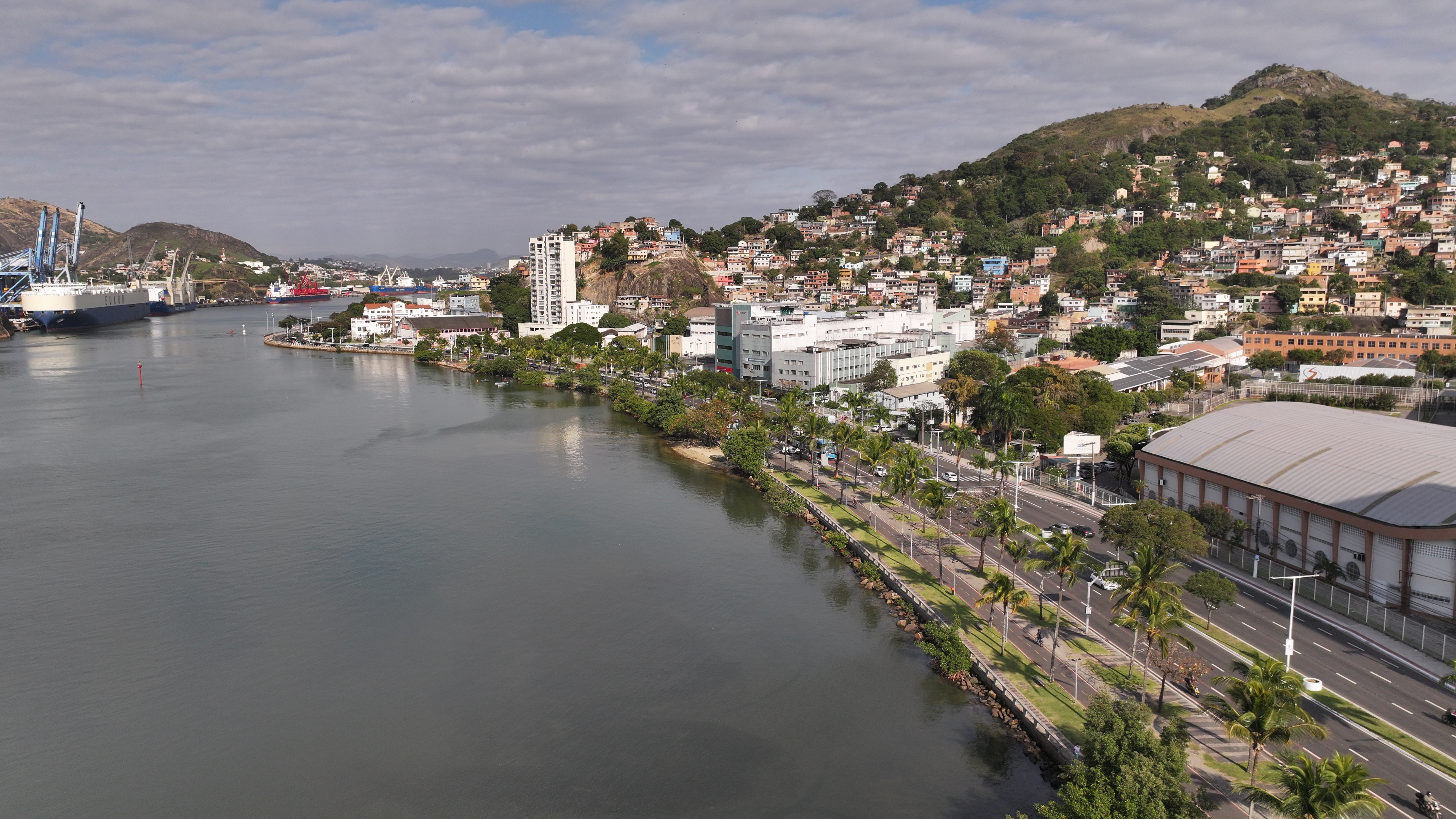 Avenida Beira Mar