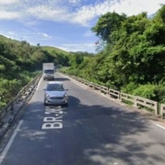 Foto: Reprodução/Google Maps
