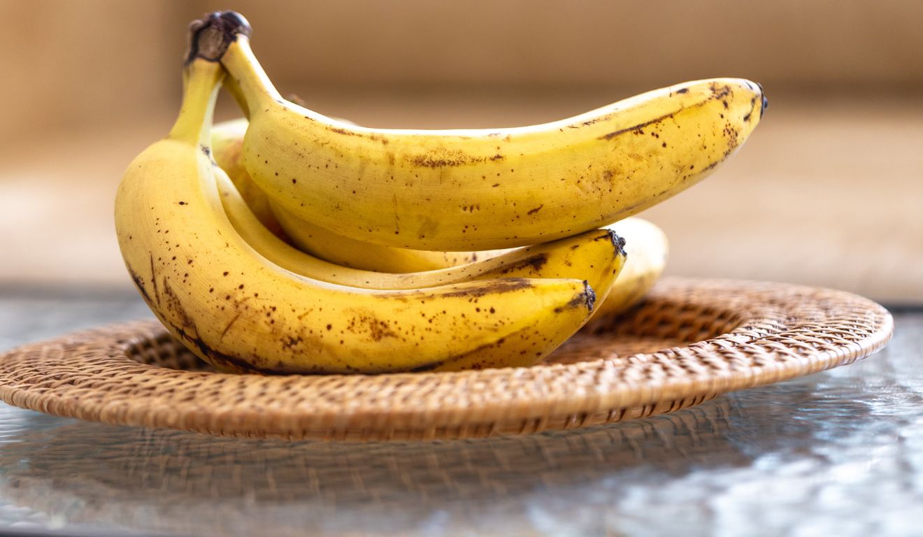 Bananas