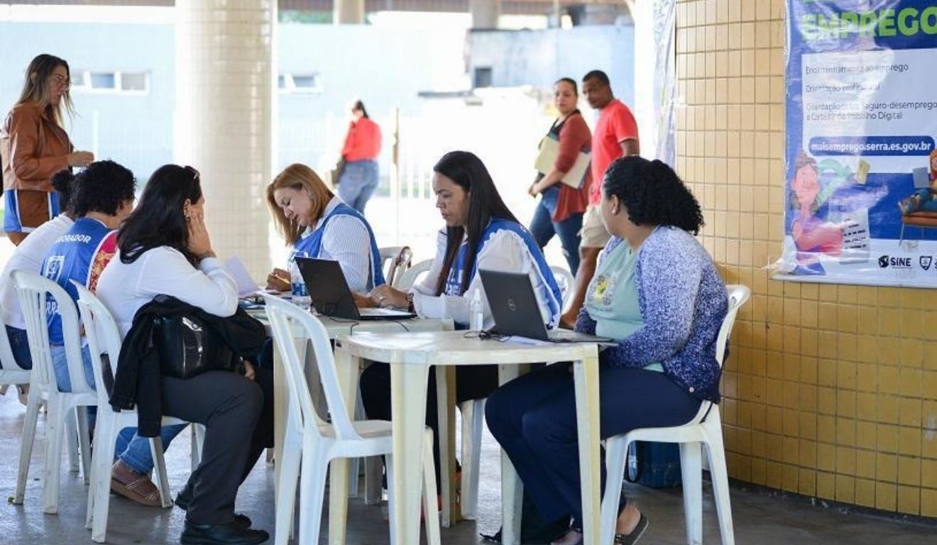 Foto: Dayana Souza/PMS