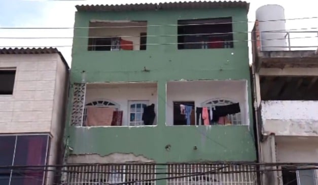 Briga por cobrança de aluguel termina com feridos e prisão em Vila Velha