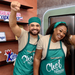 Foto: Kayra Miranda Foto: Kayra Miranda