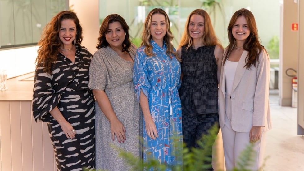 Um encontro exclusivo para profissionais capixabas da arquitetura, design e áreas afins