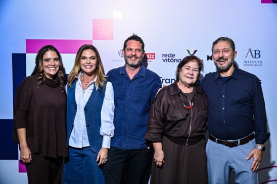 Alimento como vetor de transformação social reúne players do terceiro setor