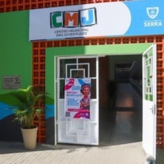 Também em parceria com o Qualificar ES, o espaço ofertará os cursos de: Informática Básica e Informática Intermediária. Foto: Reprodução/ prefeitura da Serra/ Edson Reis