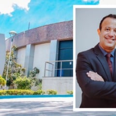 Vereador Dr. Willian Miranda (União)