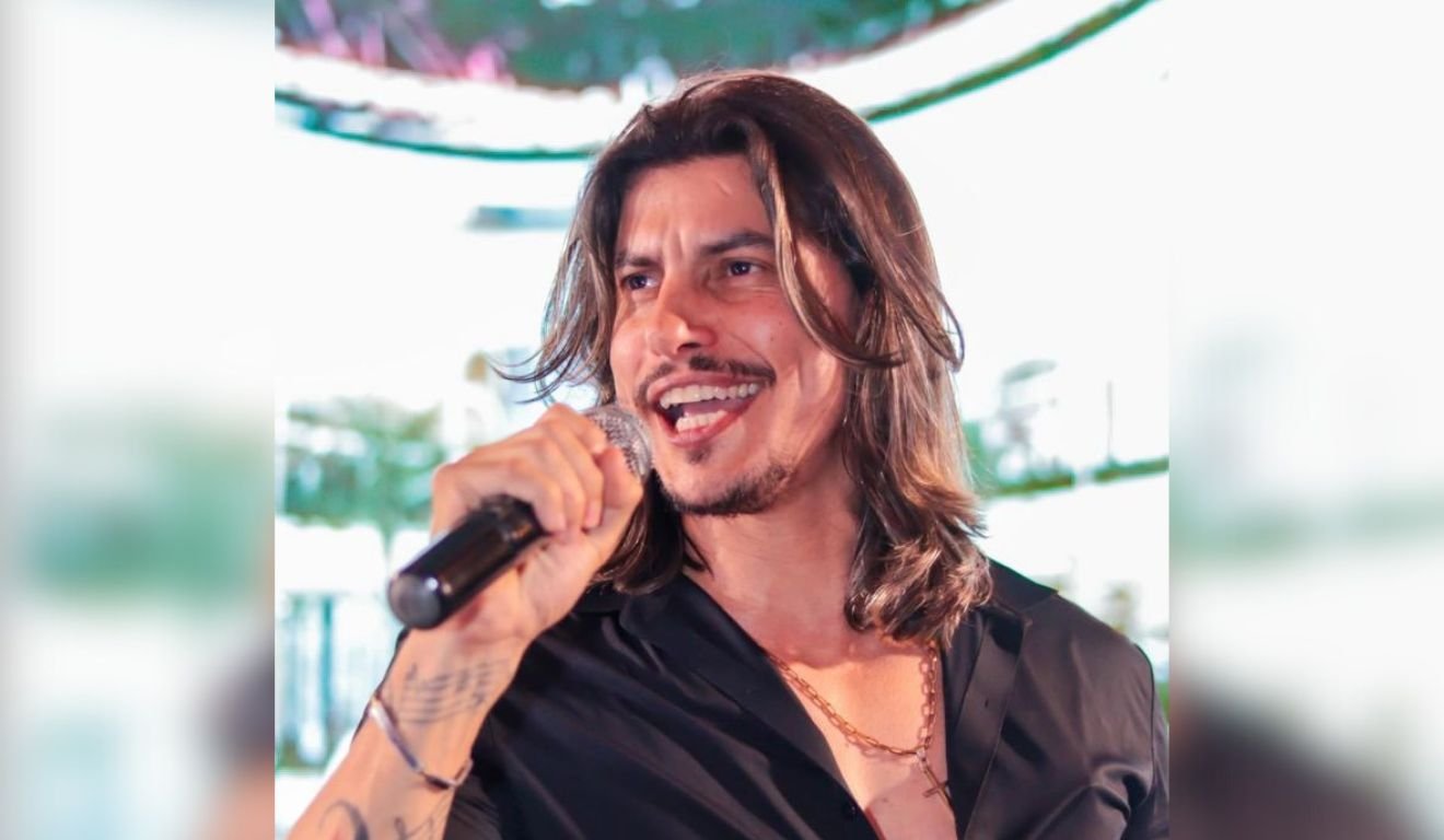Cantor Rickson Maioli