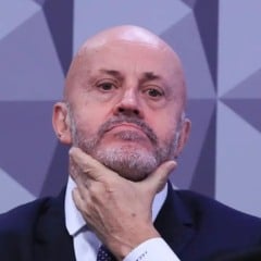 Antunes é considerado pela PF como uma figura central no esquema de descontos ilegais em benefícios previdenciários pagos pelo INSS. Foto: Lula Marques/ Agência Brasil