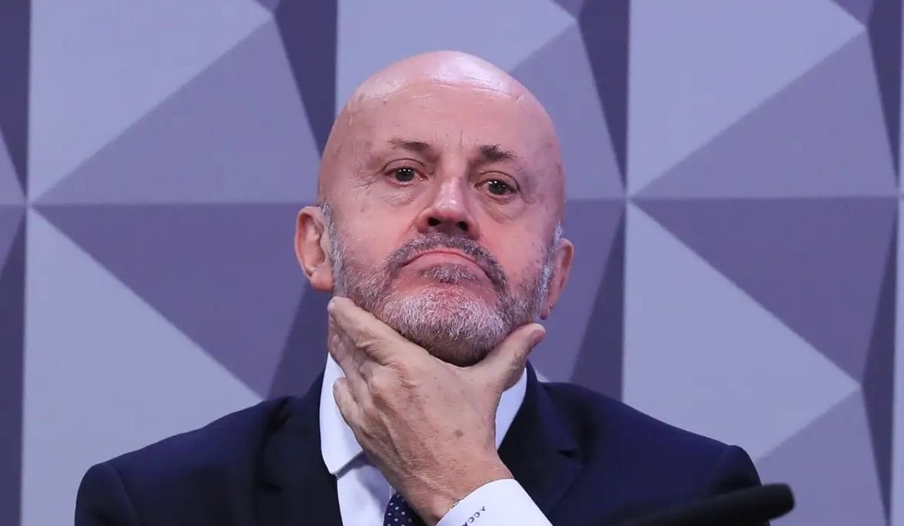 Antunes é considerado pela PF como uma figura central no esquema de descontos ilegais em benefícios previdenciários pagos pelo INSS. Foto: Lula Marques/ Agência Brasil
