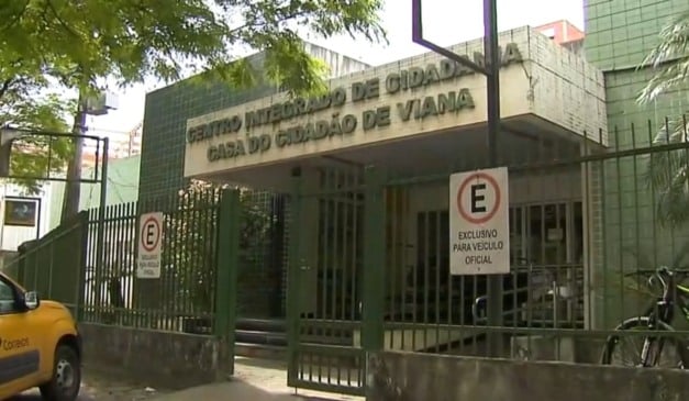 Foto: TV Vitória/ Reprodução 