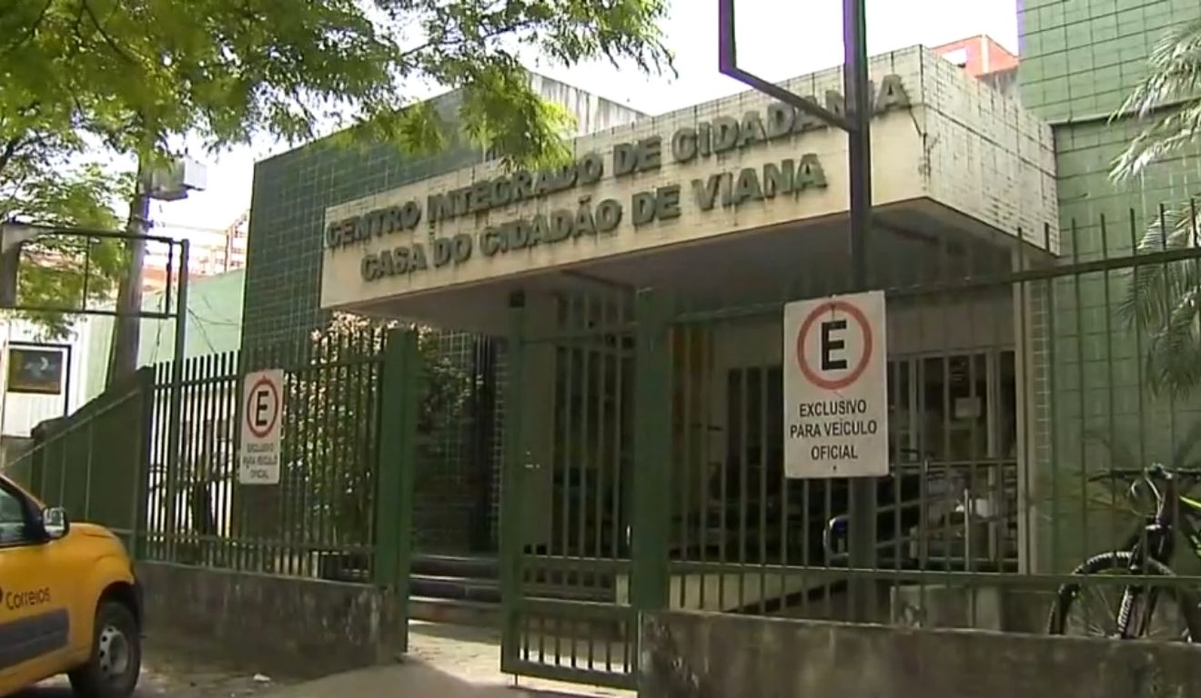 Foto: TV Vitória/ Reprodução 