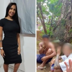 Reprodução/Redes Sociais