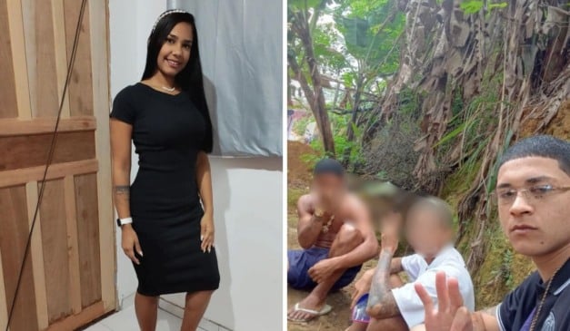 Reprodução/Redes Sociais