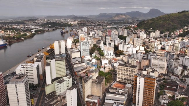 Centro de Vitória