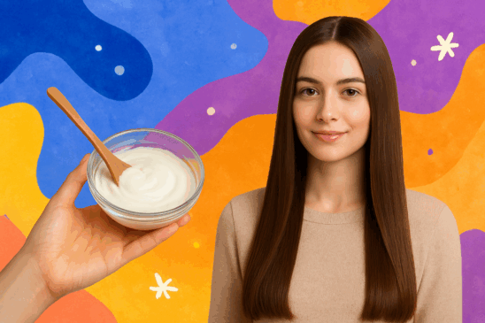 Truque caseiro para eliminar a chapinha/Foto: ChatGPT