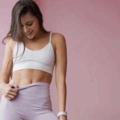 Magra e saudável: chás para desinchar, emagrecer e desinflamar