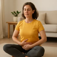 Como ativar o chakra do plexo solar com práticas de gratidão