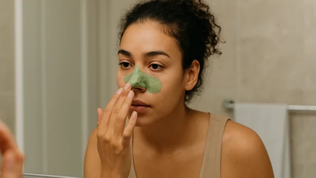 Como eliminar cravos do nariz em apenas 3 dias com rotina simples de limpeza que evita marcas e lesões