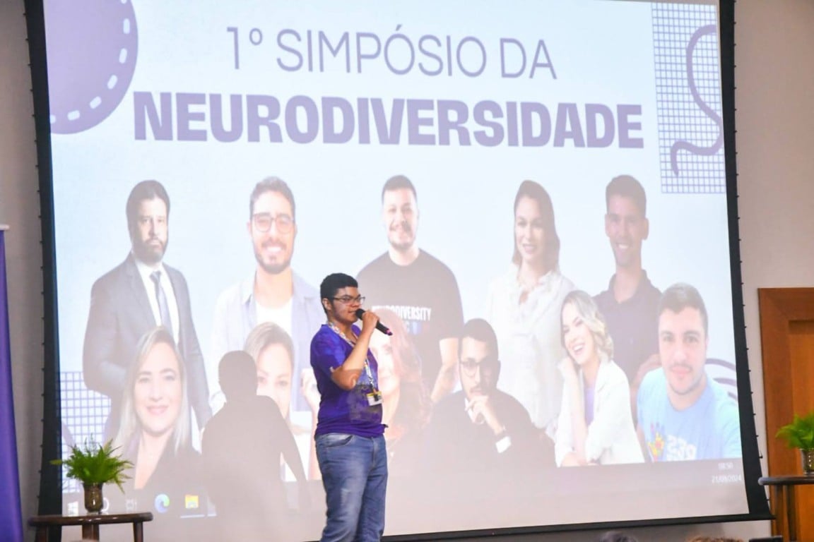 Congresso Amaes