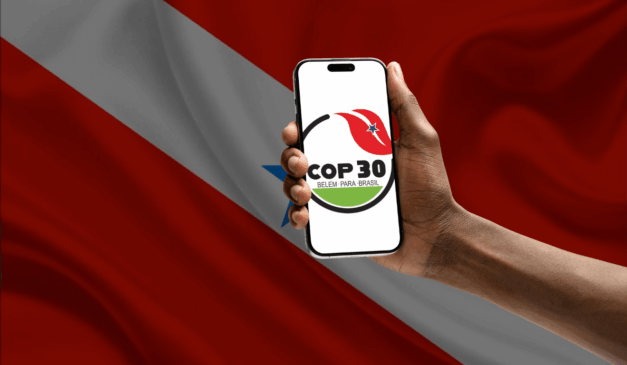 COP30: liberdade, responsabilidade e o desafio da coerência