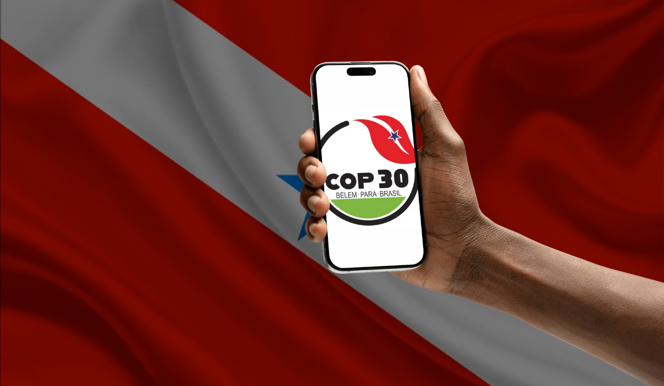 COP30: liberdade, responsabilidade e o desafio da coerência