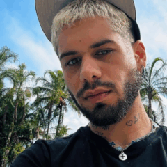 Zé Felipe comentou em entrevista suas preferências pessoais e voltou a movimentar rumores sobre vida amorosa (Foto: Reprodução/Instagram)