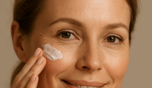 Gel de aloe vera é usado há séculos em rituais de beleza e hoje ganha destaque como alternativa natural contra rugas e ressecamento/Foto: ChatGPT