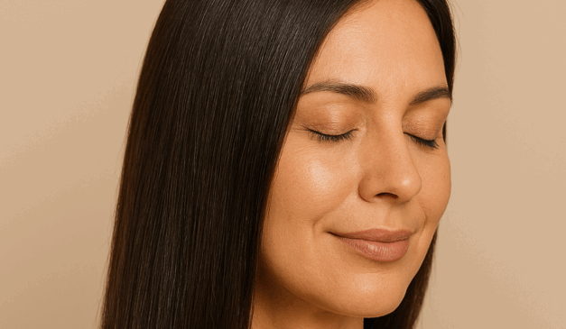 O botox capilar caseiro promete fios mais lisos, hidratados e brilhantes em apenas 20 minutos/Foto ChatGPT