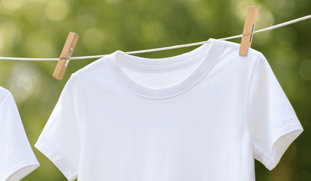 Truques simples e eficazes para manter suas roupas perfumadas e frescas o dia todo, sem complicação/Foto ChatGPT