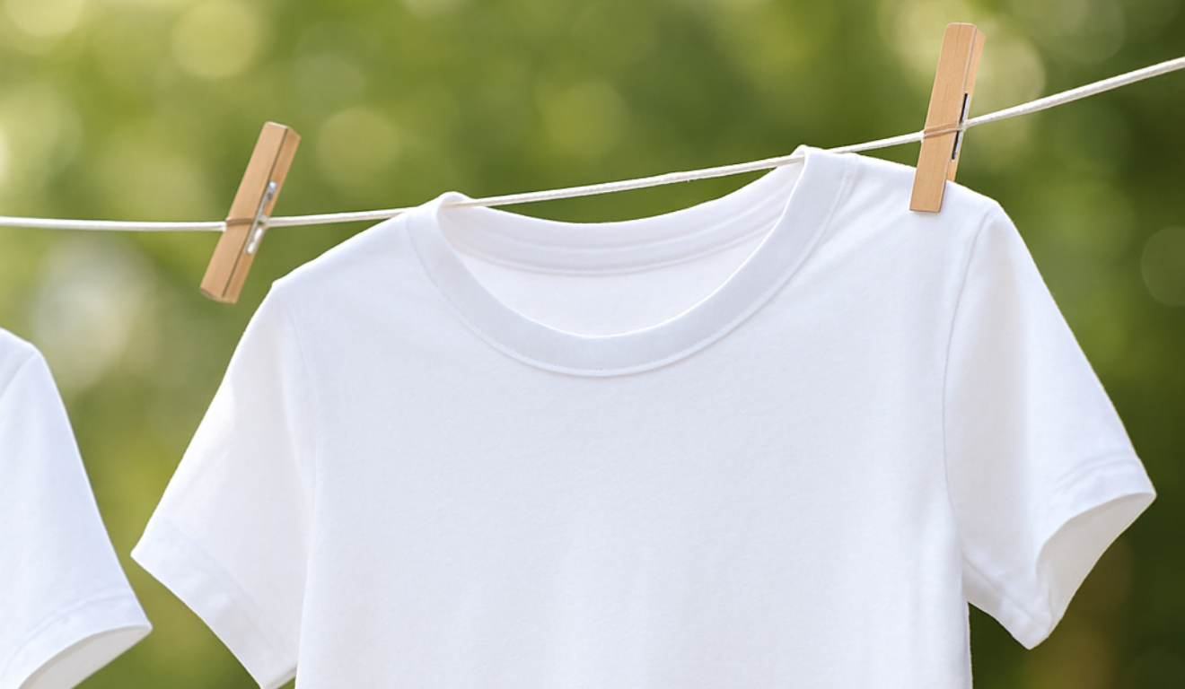 Truques simples e eficazes para manter suas roupas perfumadas e frescas o dia todo, sem complicação/Foto ChatGPT